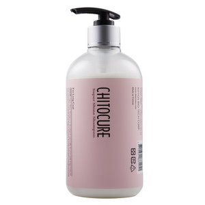 CHITOCURE Super Shine Shampoo 480ml