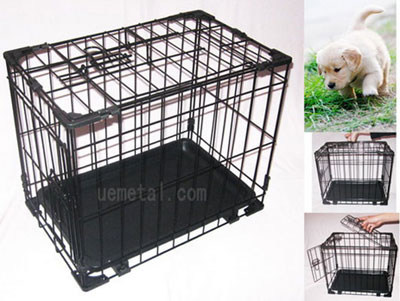 pet cage