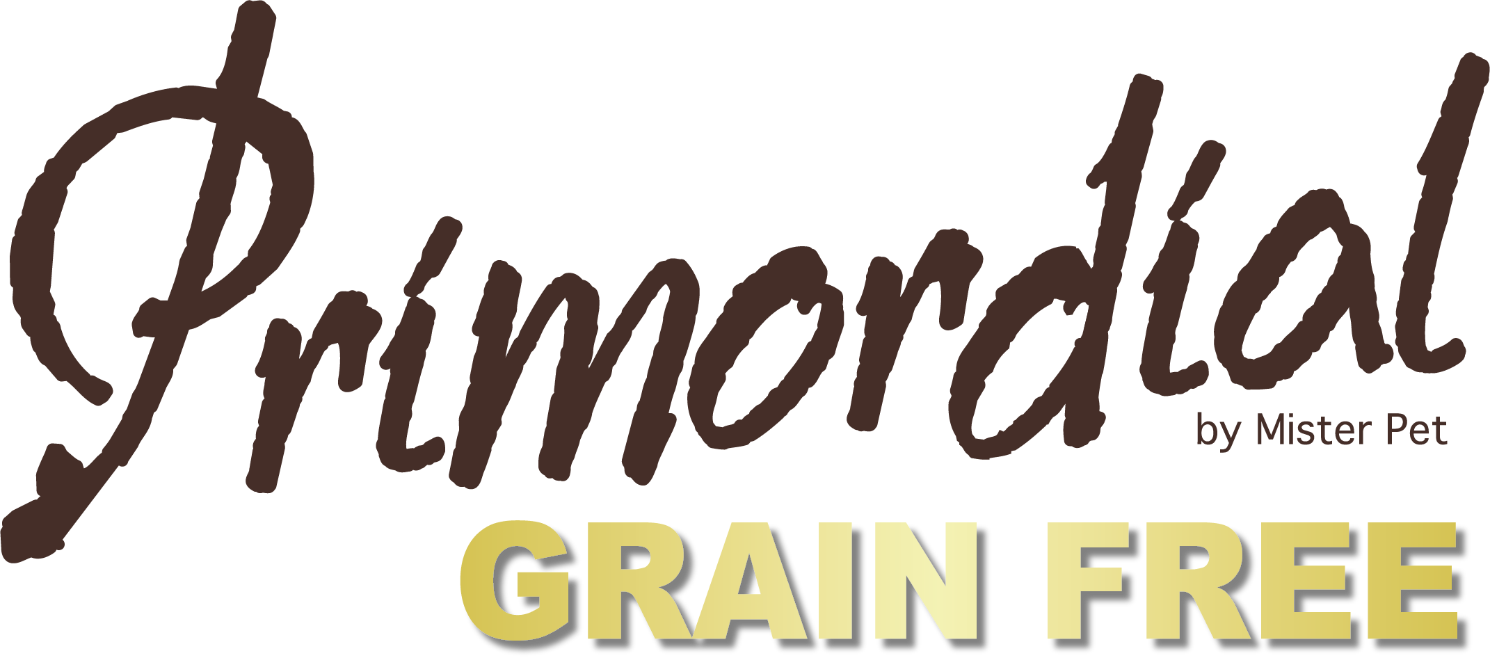 Primordial - grain free - Cat