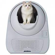 Catlink smart cat liiter