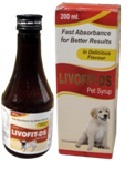 LIVOFIT DS LIVER TONIC