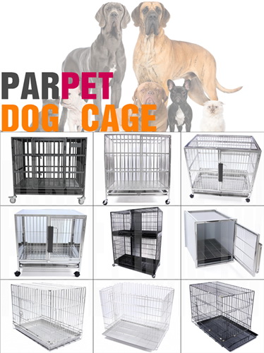 Dog Cages